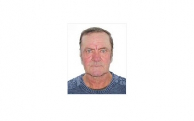Un sibian de 63 de ani este dat dispărut de către polițiști