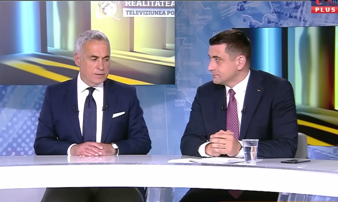 Actualizare. Parchetul extinde ancheta pe numele lui Călin Georgescu pentru propagandă legionară