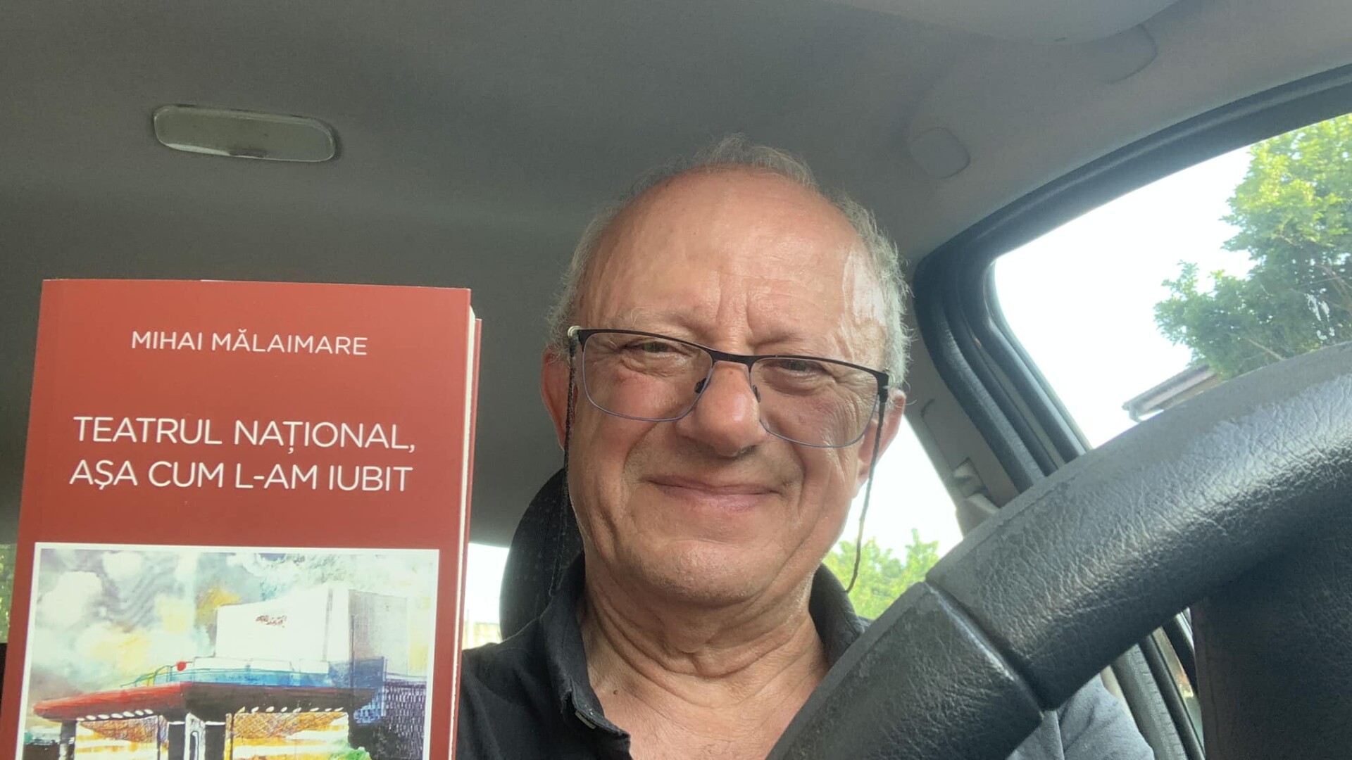 Spectacolul despre sibience celebre, înlocuit cu unul despre istoria sașilor: CJ Sibiu renunță la finanțarea proiectului lui Mihai Mălaimare din cadrul FITS 2025, la propunerea TNRS