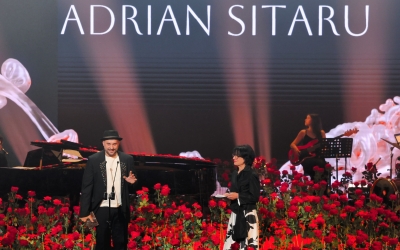 Secția germană a TNRS a adus Sibiului un premiu la Gala UNITER 2025: cel mai bun video design. „România e foarte generoasă. În Germania nu există așa ceva”