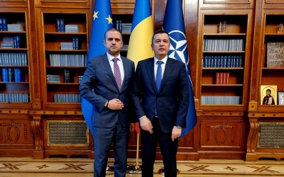 PSD nu negociază funcții în viitorul Guvern