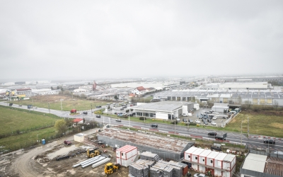 Sondaj între companiile germane din România: ponderea pesimiștilor privind economia țării a crescut la 57%. Mai bine de o treime estimează reduceri de personal