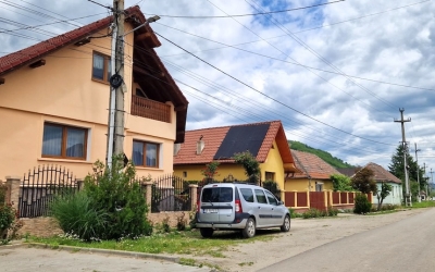 Proiect în premieră națională la Micăsasa: O companie sibiană specializată vrea să creeze prima comunitate energetică din România