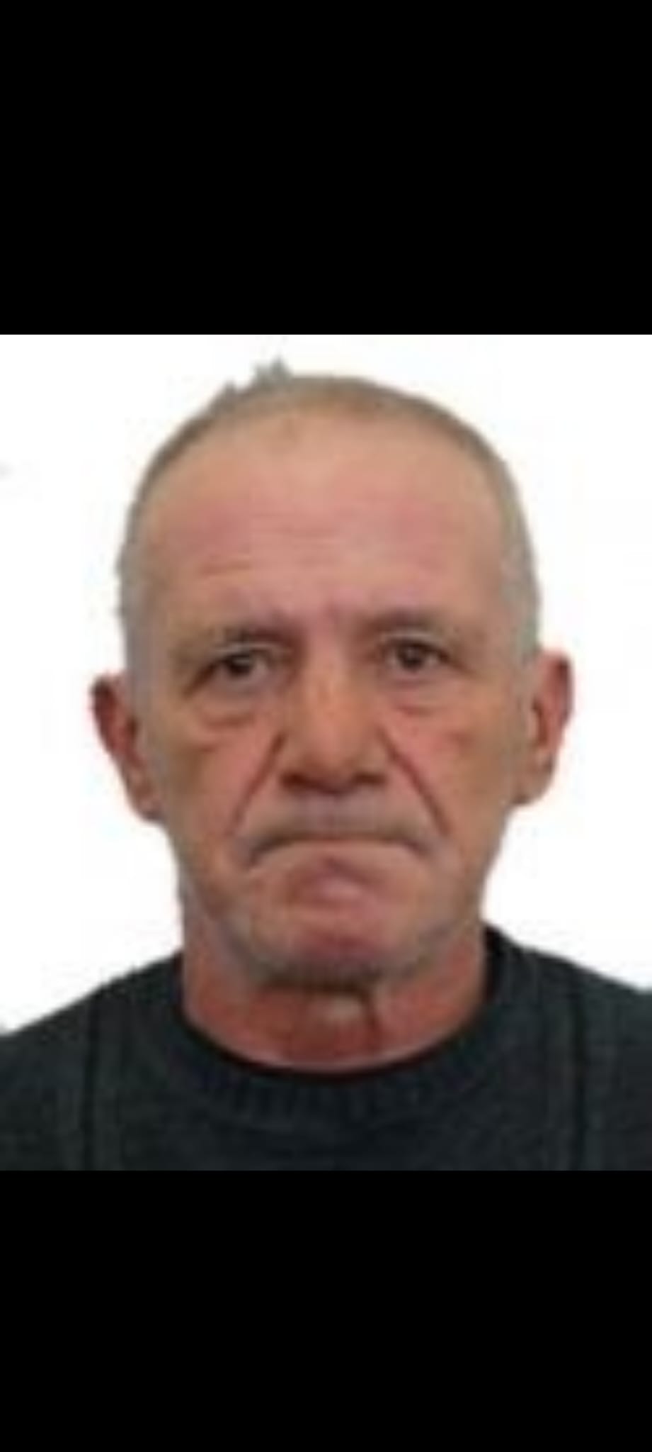 Actualizare: A fost găsit bărbatul de 55 de ani din Sibiu, dat dispărut de familie la începutul lunii mai