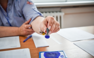 Alegeri prezidențiale 2025: Până sâmbătă, la ora 9, s-au prezentat la urne în diaspora peste 121.000 de alegători