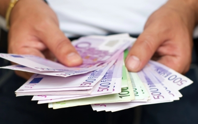 Suciu (BNR): A apărut o schimbare importantă pe piața valutară. Intrările de capital au scăzut, iar ieșirile au crescut semnificativ