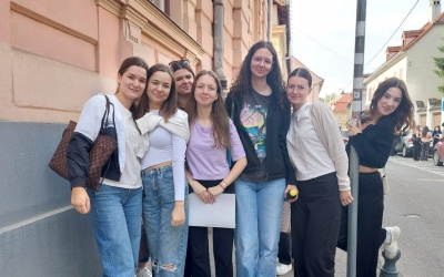 Start BAC 2025. Ce spun liceenii: „Numai poezia să nu fie!”