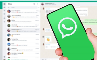 Un sibian a dat în judecată compania mamă a Facebook pentru că nu i-a șters contul de WhatsApp. Tribunalul i-a dat parțial dreptate. „Dacă alții sunt de acord, eu nu sunt”
