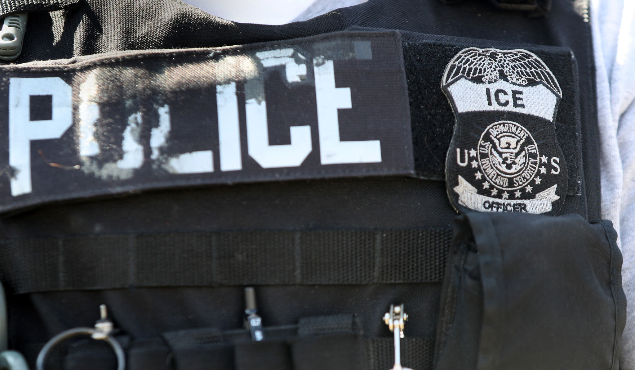 Ambasada României în SUA: 47 de cetățeni români se află în custodie în centrele de imigrație și control vamal