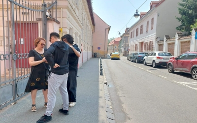 BAC 2025: Proba obligatorie a profilului s-a desfășurat fără incidente. Prezență de peste 98% la matematică și istorie