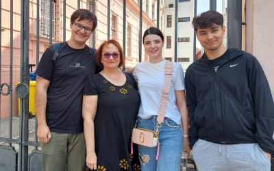 Bacalaureat fără emoții mari la proba obligatorie. Polinoame la matematică și secolele XIX și XX la istorie