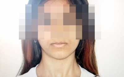 Actualizare. Fata de 14 ani plecată de acasă a fost găsită în Mureș