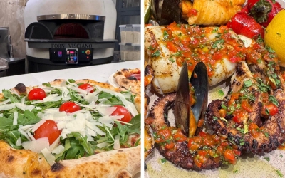Luni, 16 iunie 2025 - 1 an de Cucina di Paolo