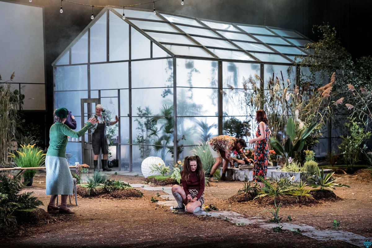 Noi spectacole în programul FITS după ce două companii israeliene nu au mai putut ajunge la Sibiu. Chiriac: Am promis că venim cu o soluție