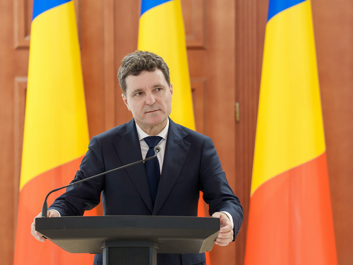 Nicușor Dan: Voi colabora cu viitorul Guvern pentru un pachet de măsuri pentru protecția victimelor violenței