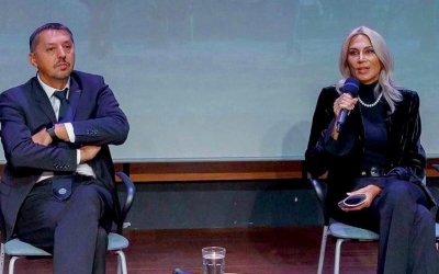 Raluca Turcan, despre noile planuri - cadru pentru liceu: Scopul nu e doar „să știe lecția”, ci să știe cum să o folosească în viață. Educația trebuie să fie adaptată, nu aceeași rețetă pentru toți