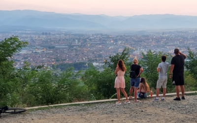 Analiză Storia: Sibiul, pe locul doi în România în topul orașelor cu cel mai ridicat grad de mulțumire al locuitorilor. Brașov pe unu, Oradea pe trei
