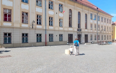 Peste 180 de elevi din județul Sibiu nu au ajuns la prima probă a Evaluării Naționale