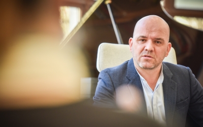 Filarmonica Sibiu anunţă că nu mai are bani de salarii începând din august, dacă nu se fac concedieri. Lupeș: „În acest moment, consilierii judeţeni sunt singurii responsabili pentru această dramatică situaţie”