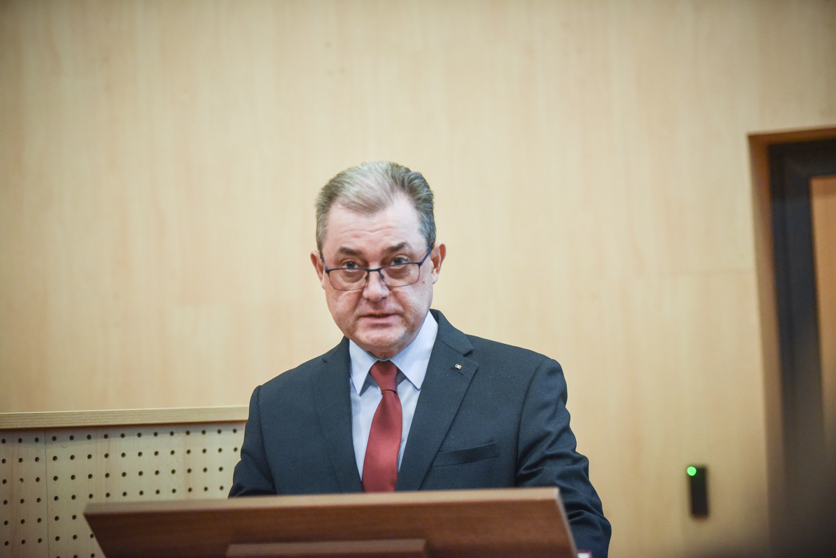 PSD Sibiu cere „dialog echilibrat” în criza de la Filarmonică: „Responsabilitatea pentru situația financiară este a conducerii instituției”