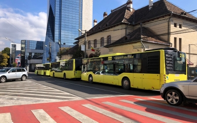 Tursib va cumpăra motorină în următorii doi ani de la Rompetrol: contract de peste 16,7 milioane de lei pentru maxim 3,2 milioane de litri