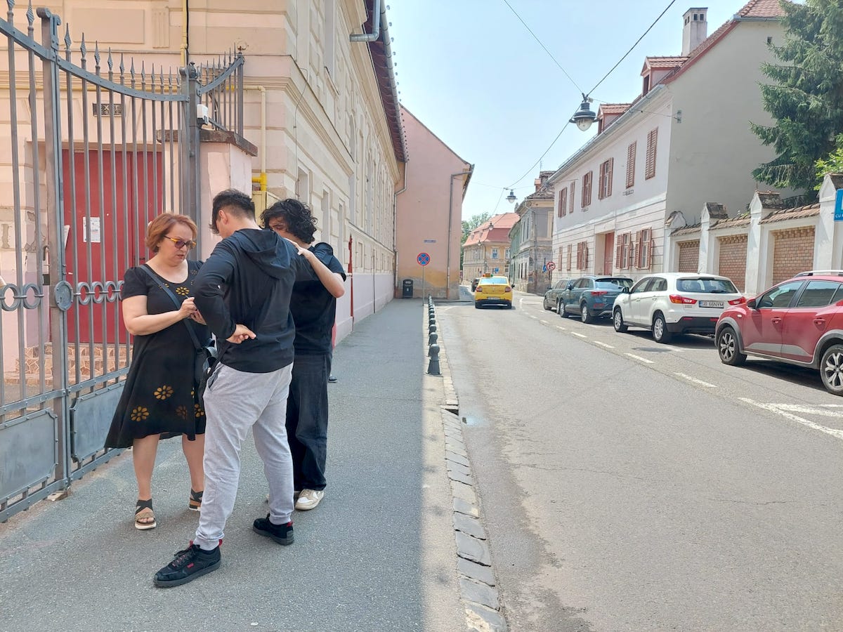 Peste 700 de contestații depuse la Bacalaureat de elevii sibieni. Cele mai multe, la română – profil real