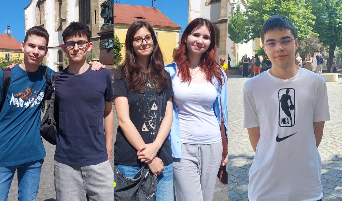 „Nu am mai știut aria laterală a conului”. Reacții ale elevilor după proba la matematică din cadrul Evaluării Naționale