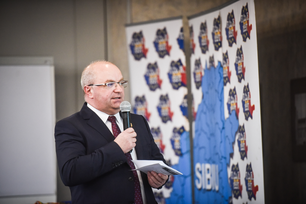 Valentin Ivan, vicepreședintele Asociației Comunelor din România: „Ne opunem categoric propunerii de desființare a funcției de viceprimar în comunele sub 1500 de locuitori”