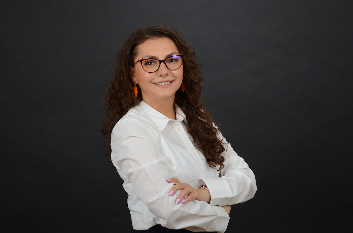 După ce a muncit 10 ani în domeniul bancar, o sibiancă a investit peste 2.000 de euro în propria afacere: Am avut un sentiment de eliberare când am plecat