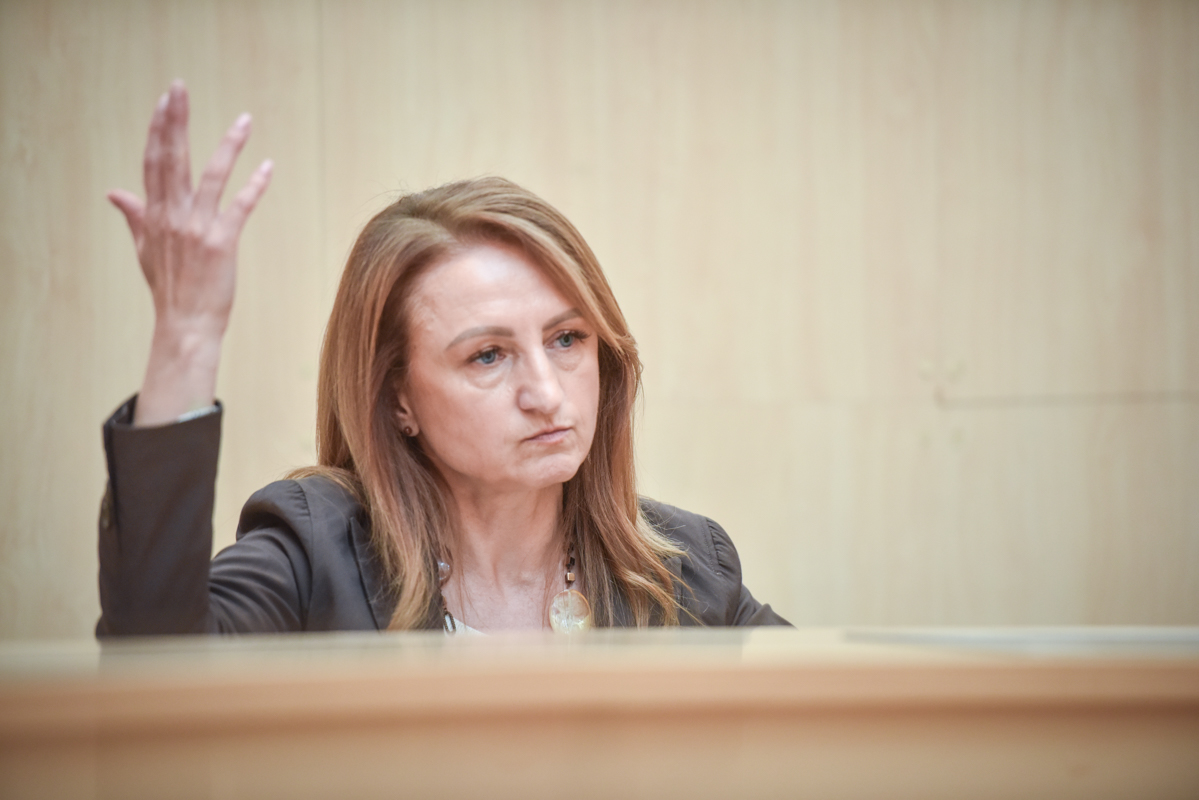 Toate instituțiile județului Sibiu nu mai au bani de salarii pentru tot anul. Lipsesc 16,5 milioane de lei. Cîmpean: managerii au inclusiv obligația de a reduce posturile