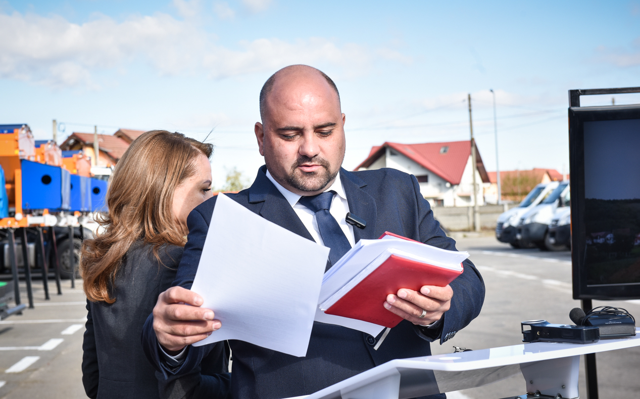 Nu mai sunt bani de salarii: Drumuri și Poduri își reduce programul la patru zile pe săptămână, alții speră la „o rectificare”. „Ne așteptăm să plece oameni”