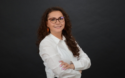 După ce a muncit 10 ani în domeniul bancar, o sibiancă a investit peste 2.000 de euro în propria afacere: Am avut un sentiment de eliberare când am plecat