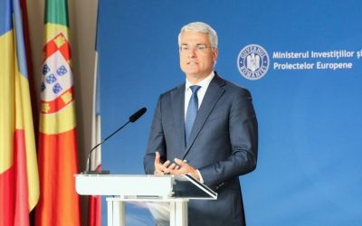 Ministrul Investițiilor, despre PNRR: 7,8 miliarde de euro, suma proiectelor de investiții cu semnul întrebării privind implementarea