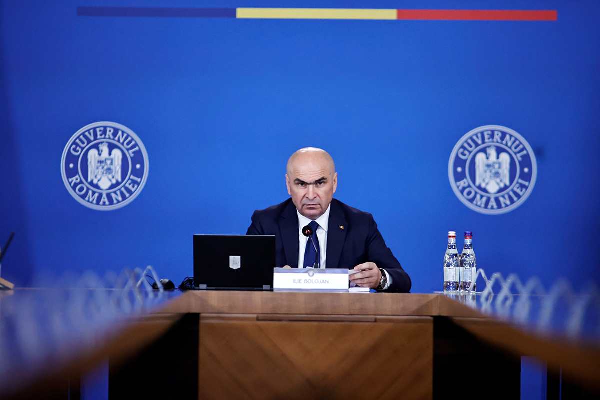 Bolojan: Inventariem toate comitetele, comisiile, le-aș numi sinecuri. Sporurile vor fi evaluate în perioada următoare, trebuie criterii clare de performanță