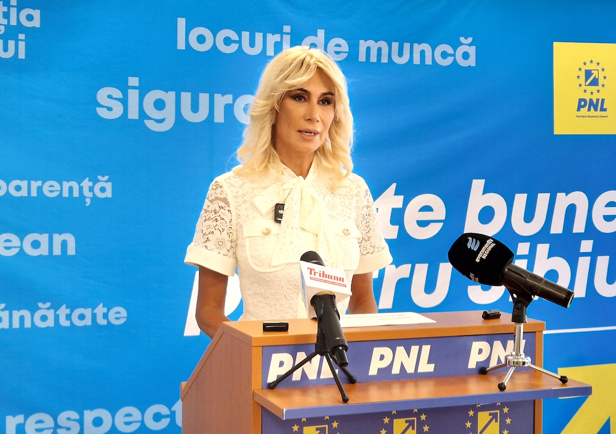 Liberalii nu mai transmit sibienilor că sigur vor avea un nou spital județean. Turcan: „Depinde de viziunea noului ministru”. Vinovați nu trebuie indicați, să nu se strice Guvernul