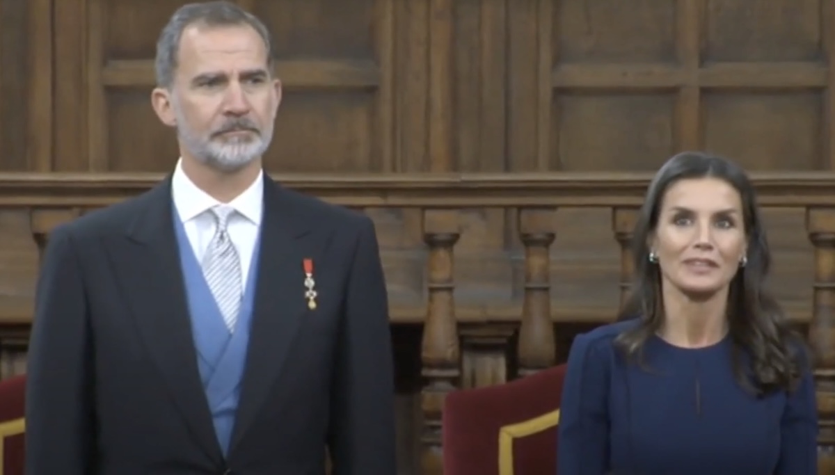 Regele Spaniei, așteptat pe 10 iunie la Cincu. E prima vizită a unui înalt demnitar din timpul președinției lui Nicușor Dan