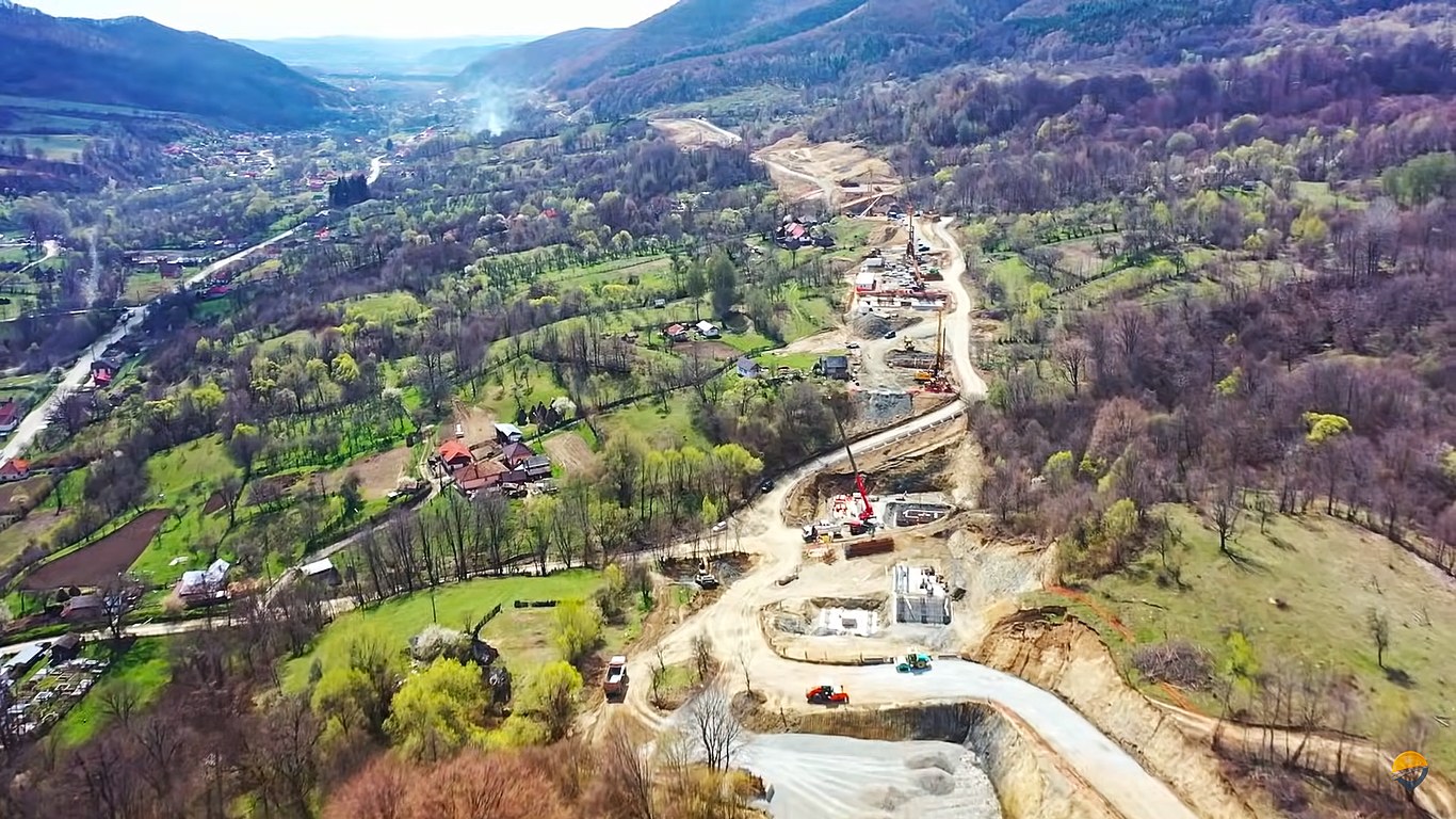 Vâlcea cere Argeșului administrarea drumului dintre Râmnicu Vâlcea și Tigveni, pentru acces la autostradă. ”Viitoarea autostradă este o prioritate de grad zero”