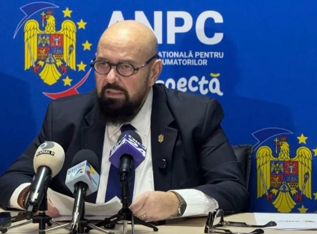 „Efectuați astăzi citirea contorului electric”. Cristian Popescu Piedone, șeful ANPC, face recomandări în ultima zi cu tarif compensat la energie