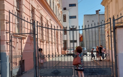 Sibiul are prima și singura medie de 10 la Bacalaureat după afișarea rezultatelor finale