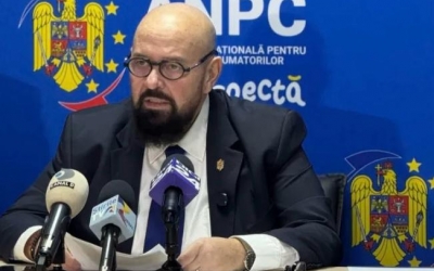 „Efectuați astăzi citirea contorului electric”. Cristian Popescu Piedone, șeful ANPC, face recomandări în ultima zi cu tarif compensat la energie