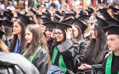 Artistul The Urs va concerta în centrul Sibiului, la Gaudeamus 2025