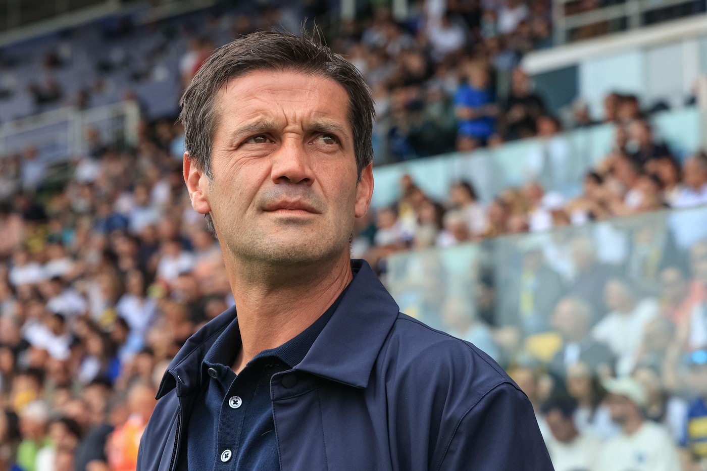 Cristian Chivu este noul antrenor al Inter Milano