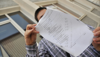 Bacalaureat la Sibiu: 2.355 de candidați încep examenele în opt centre. „Elevii vor fi informați că este interzis accesul în săli cu orice fel de lucrări/materiale”