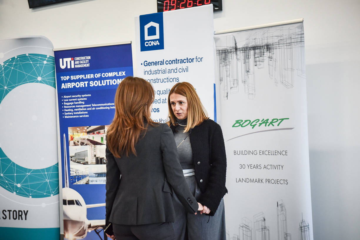 Știrile zilei de 1 iulie: Oamenii lui Kovesi la Aeroport și CJ, 145.000 de sibieni primesc ajutoare sociale și scumpiri în imobiliare