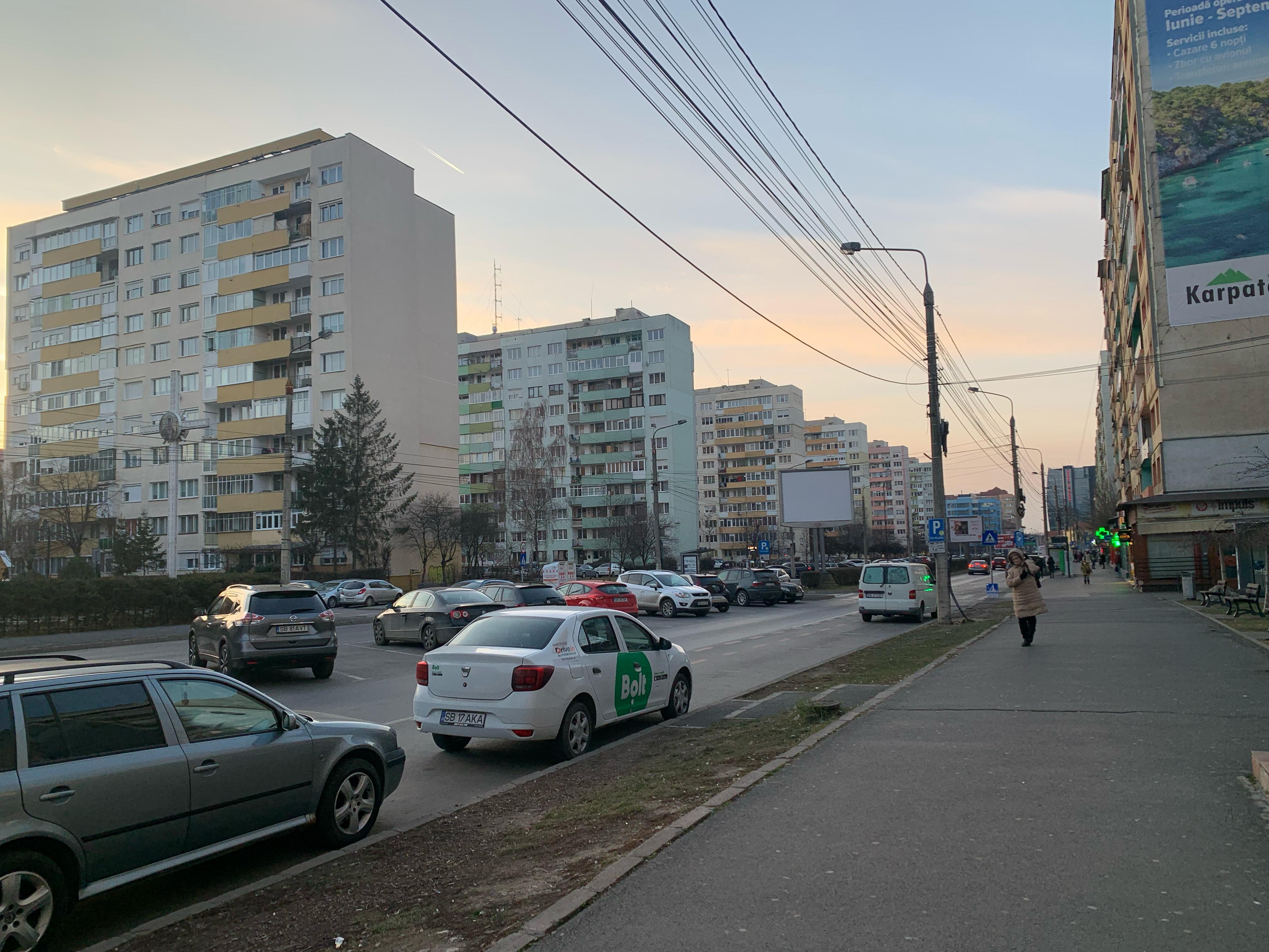 Devine tot mai greu să fii proprietar în Sibiu: Locuințele s-au scumpit cu 15% în ultima lună, apartamentele vechi au prețuri mai mari