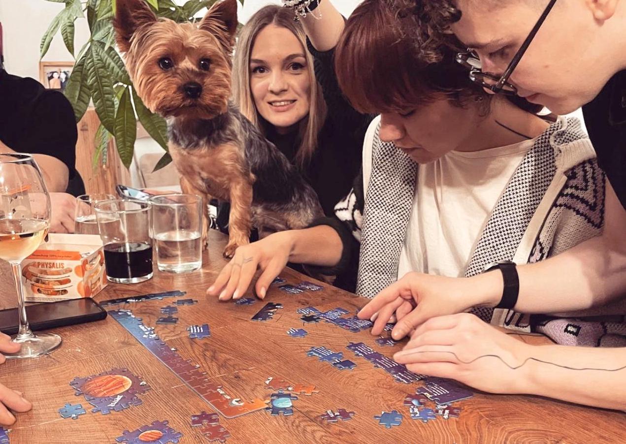 Pasionații de puzzle-uri se întâlnesc pe 15 iulie la prima ediție Puzzle Club care are loc la Sibiu. Intrarea este liberă