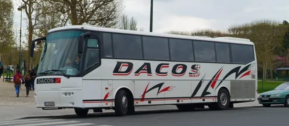 DACOS nu mai circulă din Sibiu. Administratorul Alex Petrescu: „Firma nu este închisă”. Ce alternative au sibienii