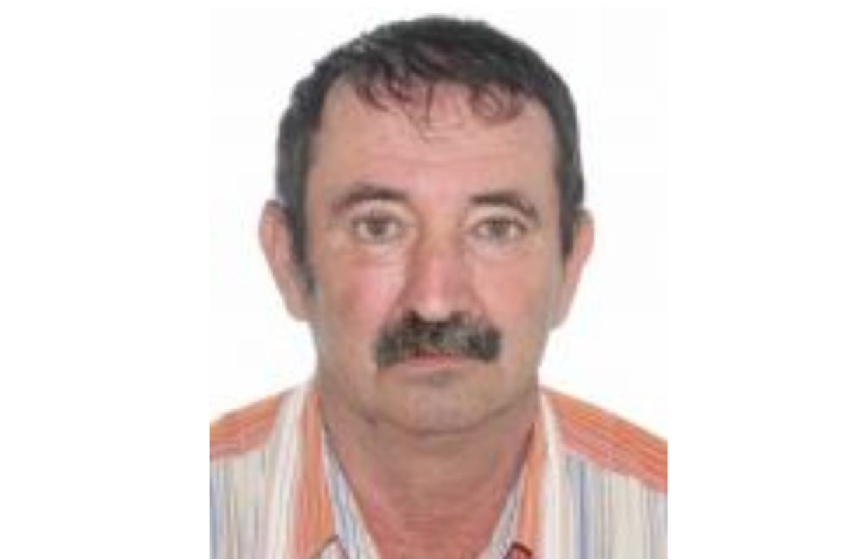 Un bărbat de 62 de ani a plecat de două zile de acasă și nu s-a mai întors. Dacă îl vedeți, sunteți rugați să sunați la 112