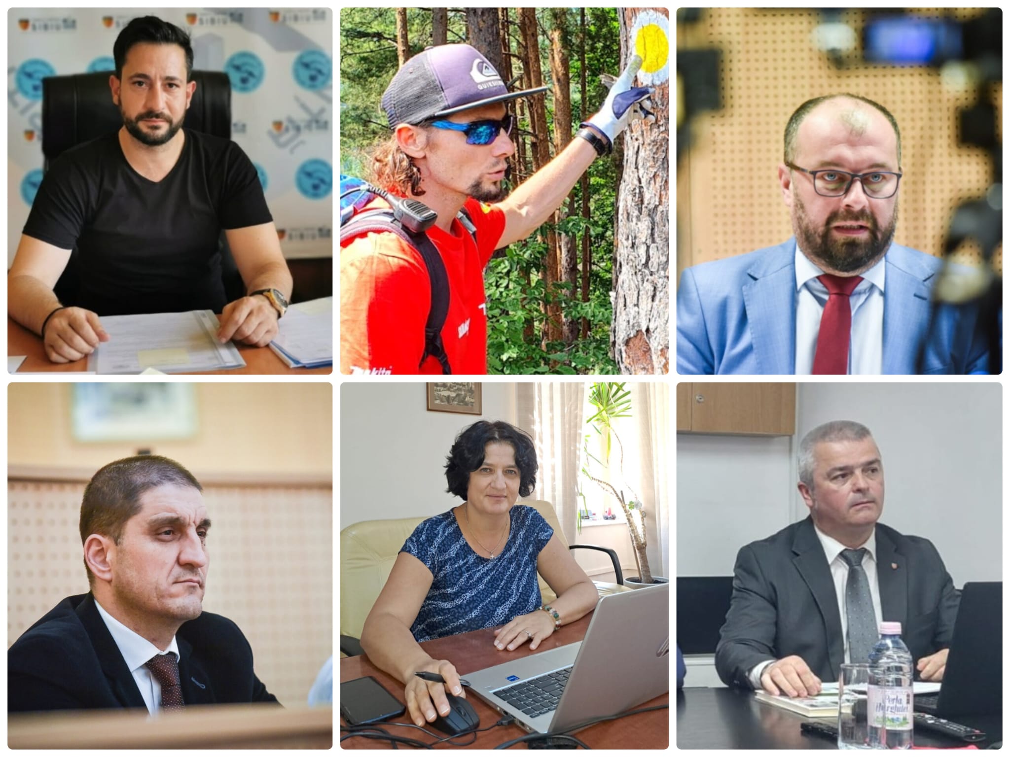 Salvamont închide baza Negoiu și reduce activitatea cu 2 zile pe lună, Spitalul Județean are bani doar pentru salarii, iar DGASPC are un minus de 9 milioane de lei. Directorii din Sibiu, despre solicitarea de reducere a cheltuielilor