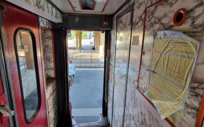 Fructele proaspete și transportul pe calea ferată, în topul scumpirilor din ultimul an
